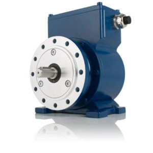 Absolute encoders - singleturn, for looper applications