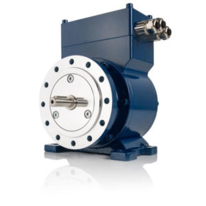 Absolute encoders -  multiturn, for heavy duty applications