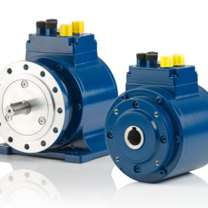 AM 41 multiturn absolute encoder with safety certification