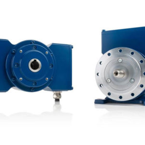 Absolute encoders - singleturn, for heavy duty applications
