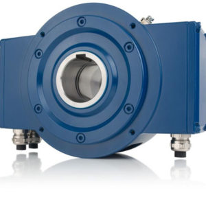 Optical absolute encoders, singleturn, hollow-shaft