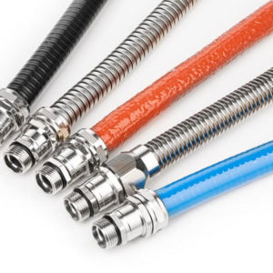 Cable protection systems CP