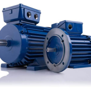 Three-phase synchronous generators