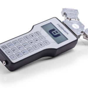 Portable diagnostic unit - for incremental encoders