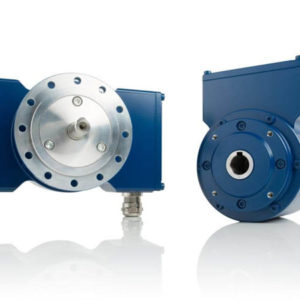 Overspeed switch - safety certified (SIL 2 / PL d)