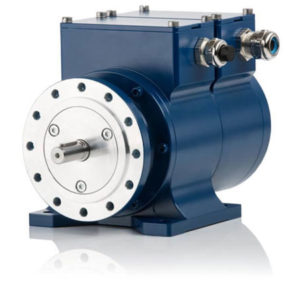 Position switch - for heavy duty applications