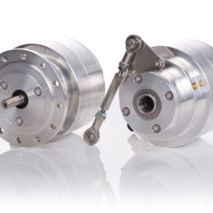 Incremental encoder FG 2