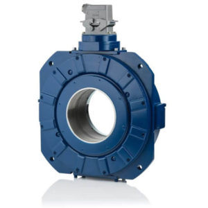 Incremental encoders - with hollow shaft up to 150 mm