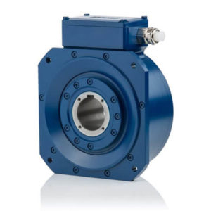 Incremental encoders - with hollow shaft up to 50 mm