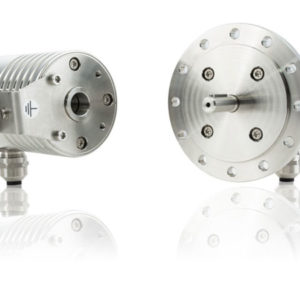 Incremental encoders - made of seawater-resistant stainless steel