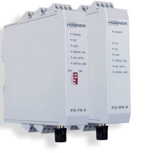 FOC module set, transmitter