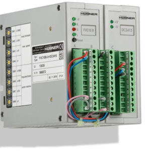 Frequency-voltage converter - HTL / TTL--> analog