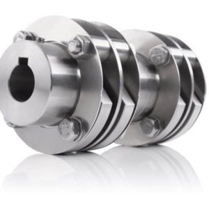 Couplings - double joint