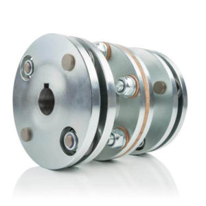 Couplings - double joint, for tacho generators