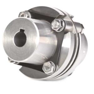 Couplings - safety single joint