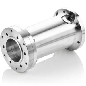 Intermediate flanges