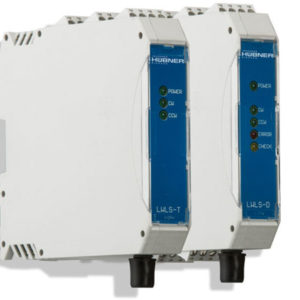 FOC module sets - HTL/TTL (up to 100 kHz)