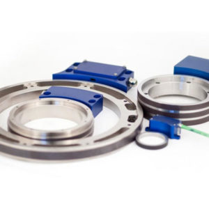 Magnetic encoders - absolute, with hollow shaft up to 1500mm