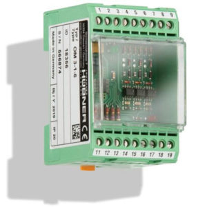 Pulse converter - conversion HTL<-->TTL
