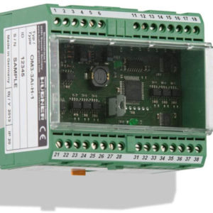 Output multipliers - multiplication of HTL / TTL signals