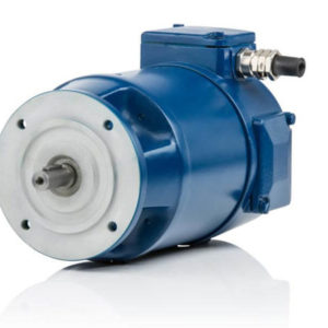 Tacho generator - for industrial drives