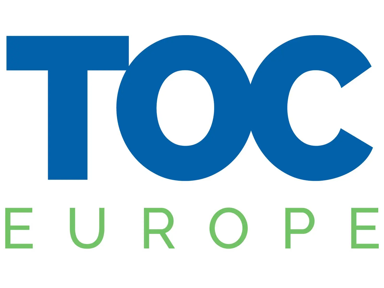 TOC Europe 2025 | Booth F30