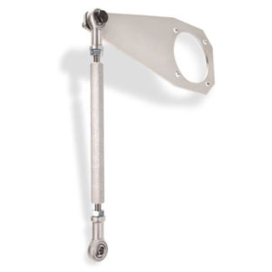 Torque brackets