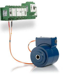Universal encoder system - Generation I FOC