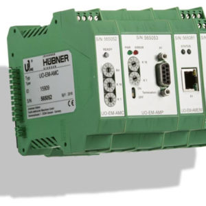 U-ONE Generation I FOC - absolute encoder module