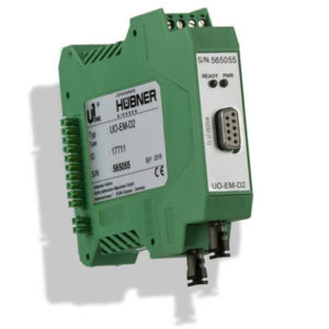 U-ONE Generation I FOC - decoder module