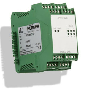 U-ONE Generation I FOC- position switch module