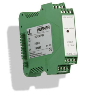 U-ONE Generation I FOC - incremental encoder module