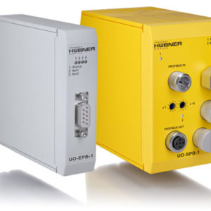 U-ONE Generation II (FOC) - communication module PROFIBUS