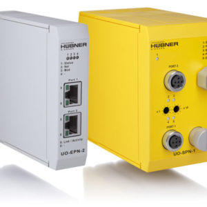 U-ONE Generation II (FOC) - communication module PROFINET