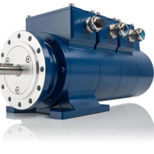 Universal encoder system - Generation II compact