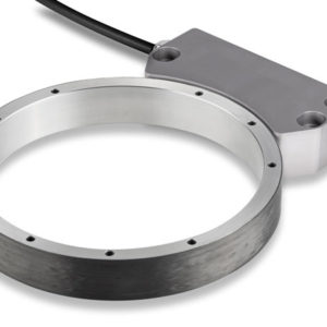 Magnetic encoder ex proof