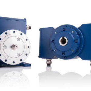 Incremental encoders - for heavy duty applications