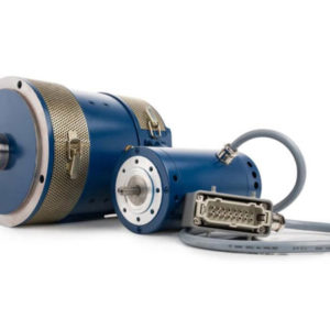 DC motors
