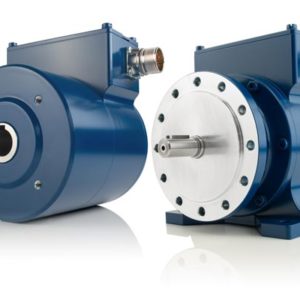 Incremental encoders - safety certified (SIL 3 / PL e)