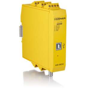 U-ONE Generation II (FOC) - controller module