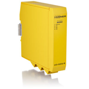 U-ONE Generation II LWL - Drehzahlschalter-Modul