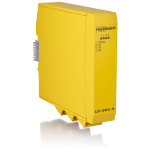 U-ONE Generation II LWL - Positionsschalter-Modul