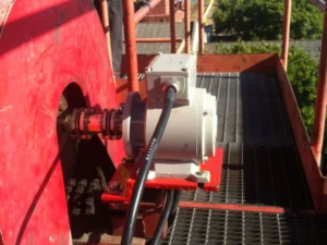 Universal encoder system u-one