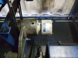 Crane hoist, Crane applications