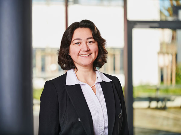 olga magel, ausbildung, industriekauffrau