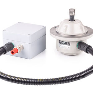 Impulsgeber mit induktiver oder magnetischer Abtastung, IG C / IGM C