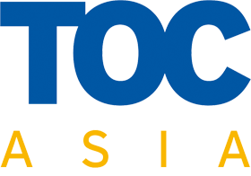 TOC Asia 2025 | Booth C8