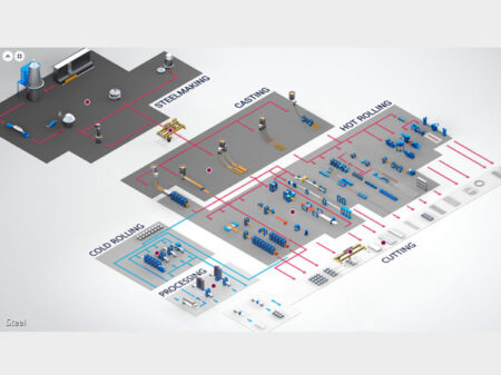 Homepage Animation
