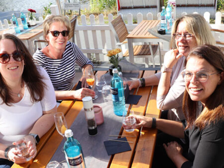 Sommerfest 2022