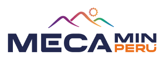 MECAMIN 2026 | Stand B-26